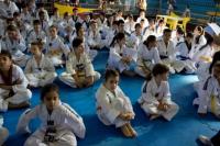 Itaja sedia Mega Open Internacional Taekwondo Championship neste final de semana 