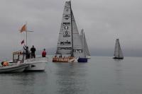 Itaja Sailing Team garante o trofu da Regata Porto Belo 185 anos