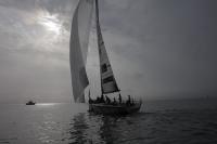 Itaja Sailing Team garante o trofu da Regata Porto Belo 185 anos