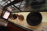 Museu Etno-arqueolgico de Itaja completa dois anos