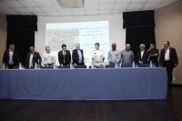 Porto de Itaja apresenta proposta para ampliao de rea territorial