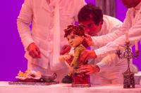 5 Festival Brasileiro de Teatro Toni Cunha tem espetculos para toda a famlia