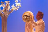 5 Festival Brasileiro de Teatro Toni Cunha tem espetculos para toda a famlia