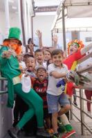 Itaja recebe a 3 Festa da Literatura Infantil de Santa Catarina