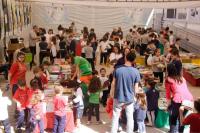 Itaja recebe a 3 Festa da Literatura Infantil de Santa Catarina