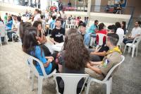 PEMI Jovem encerra fase de consulta popular para o futuro de Itaja
