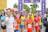 Corrida do Bem acontece neste domingo (12) em Itaja 