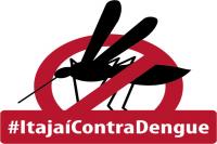 Municpio lana campanha de mobilizao #ItajaContraDengue