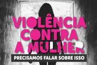 CREAS promove evento sobre o dia de Combate  violncia contra a mulher