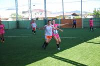 FMEL promove seletiva de futebol feminino