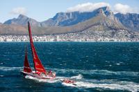 Barco espanhol vence segunda etapa da Volvo Ocean Race