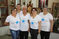Centro de Arte e Lazer da Vila Operria encerra o ano com atividades para os idosos
