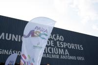 Itaja  confirmada sede do Parajasc 2018