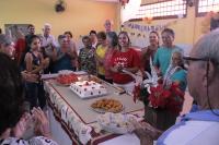 Unidade de Sade da Murta promove atividades para gestantes e idosos