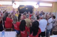 Unidade de Sade da Murta promove atividades para gestantes e idosos