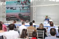 Temporada Nutica de Santa Catarina marca contagem regressiva para Volvo Ocean Race em Itaja