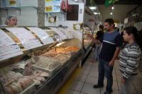 Confira os horrios de atendimento do Mercado do Peixe no vero