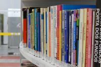 17 mil livros foram emprestados na Biblioteca Pblica de Itaja em 2017