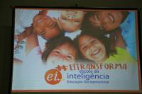Itaja amplia Escola da Inteligncia para 31 unidades escolares em 2018