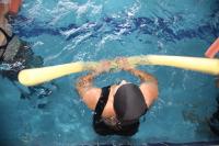 Projeto Nadar amplia ncleo de atendimentos em Itaja 