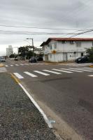 Codetran revitaliza ruas nos bairros So Vicente e Km 12