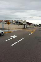 Codetran revitaliza ruas nos bairros So Vicente e Km 12