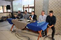 Audiência Pública discute os impactos da construção do Distrito Regional de Inovação