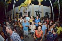 Siri Sarado resgata tradies e leva animao do Carnaval aos bairros de Itaja