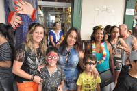 Carnaval no Mercado Pblico rene 17 mil pessoas com resgate das tradies