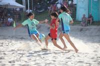 Beach Soccer chega  fase decisiva: semifinais sero disputadas neste fim de semana