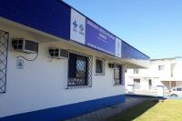 Secretaria de Sade de Itaja revitaliza Unidade Bsica do Imaru