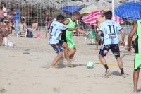 Definidos os finalistas do Beach Soccer 2018