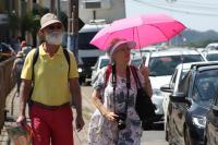 Turistas de cruzeiros movimentam R$ 600 mil na economia de Itaja