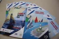 Escolas de Itaja recebem apresentaes artsticas para divulgao da Volvo Ocean Race