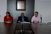 Novo Conselho Fiscal do IPI toma posse em Itajaí