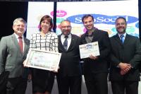 Selo Social certifica 83 empresas de Itaja