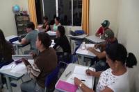 Zona Rural de Itaja ganha a primeira Educao de Jovens e Adultos