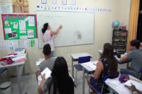 Zona Rural de Itaja ganha a primeira Educao de Jovens e Adultos