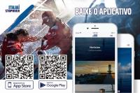 Itaja Stopover tem aplicativo gratuito para Android e iOS