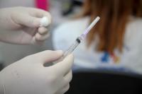 Campanha de vacinao contra gripe Influenza comea na prxima segunda-feira