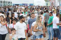 Itajaí Stopover recebe avaliação positiva de quase 100% dos visitantes