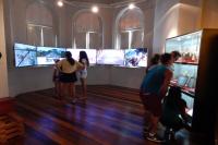 Semana Nacional de Museus inicia amanh em Itaja