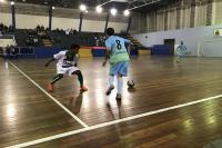 Segunda rodada do Citadino de Futsal continua nesta quarta-feira (16)