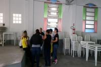 Unidade de sade Votorantim recebe capacitao da Estratgia Amamenta e Alimenta Brasil