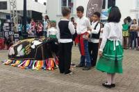 Rede Municipal de Ensino promove atividades na Semana Mundial do Brincar