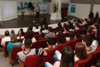 Municpio de Itaja lana novo programa para insero de jovens no mercado de trabalho