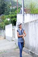 Programa de Controle da Dengue j realizou mais de 132 mil visitas em Itaja