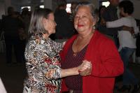 Baile dos Idosos movimenta a 35 Festa Nacional do Colono 