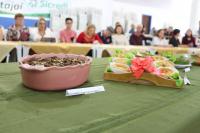 24 Concurso de Pratos Tpicos valoriza a culinria rural de Itaja
