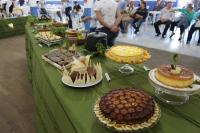 24 Concurso de Pratos Tpicos valoriza a culinria rural de Itaja